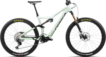 Orbea Rise M10 2022