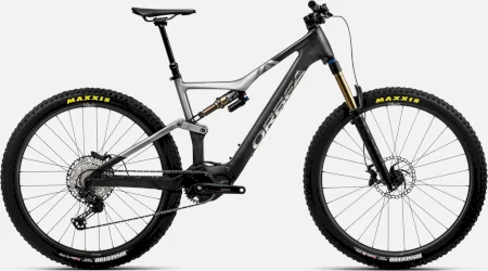 Orbea Rise M10 2023