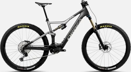 Orbea Rise M10 2024