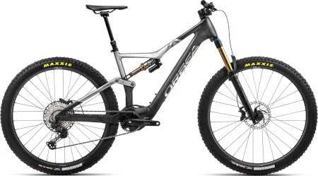 Orbea Rise M10 20mph 2023