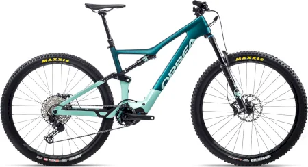 Orbea Rise M20 2022