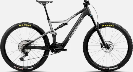 Orbea Rise M20 2024