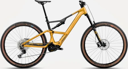 Orbea Rise Sl H30 20mph 2025