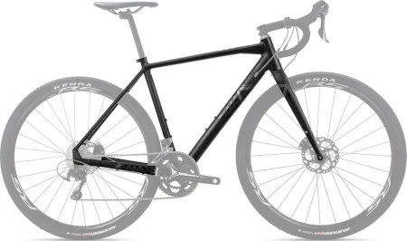 Orbea Terra H 2019