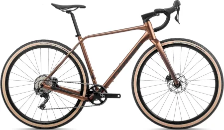 Orbea Terra H30 1x 2022