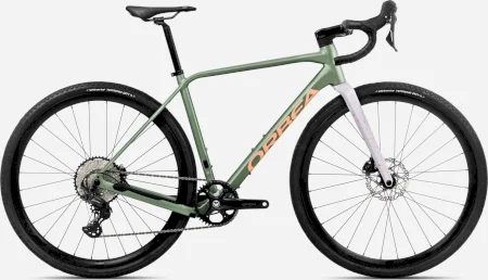Orbea Terra H30 1x 2025