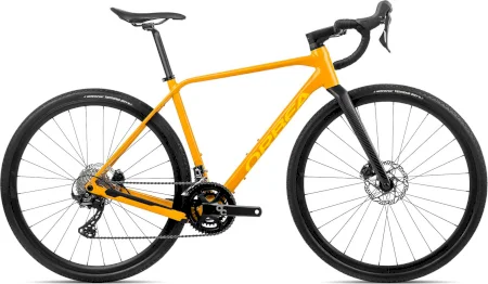 Orbea Terra H30 2022
