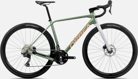 Orbea Terra H30 2025