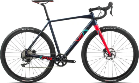 Orbea Terra H30 D 1x 2020