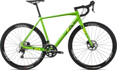 Orbea Terra H30 D 2019
