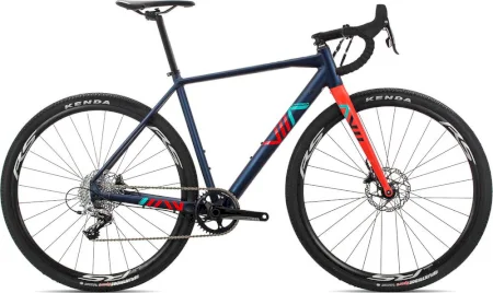 Orbea Terra H31 D 2019