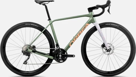Orbea Terra H40 2025