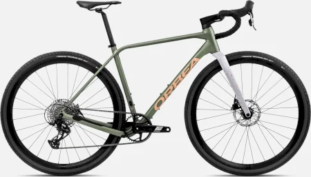 Orbea Terra H41 1x 2024
