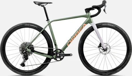Orbea Terra H45 1x 2025