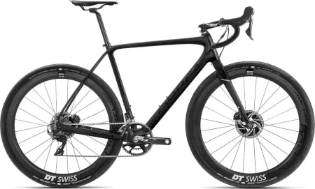 Orbea Terra M10 D 2019