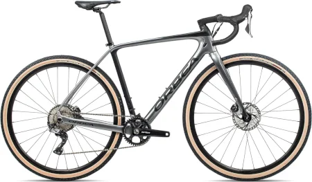 Orbea Terra M20 1x 2022