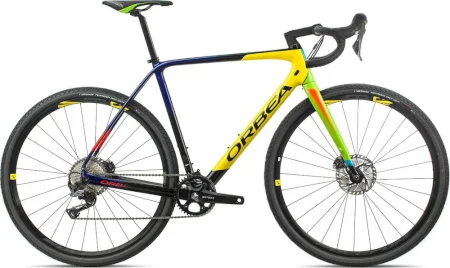 Orbea Terra M20 D 1x 2020