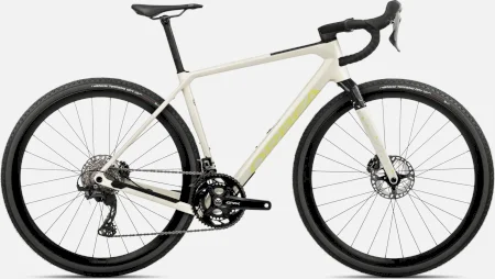 Orbea Terra M20team 2024
