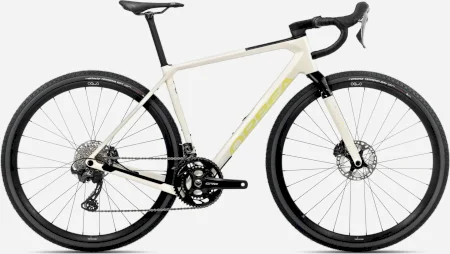 Orbea Terra M20team 2025