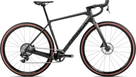 Orbea Terra M21e Team 1x 2022