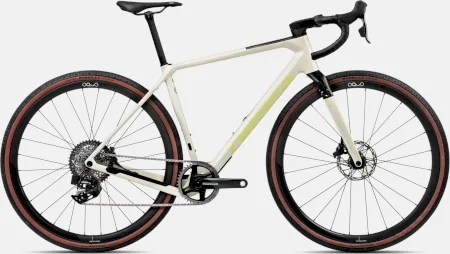 Orbea Terra M21eteam 1x 2024