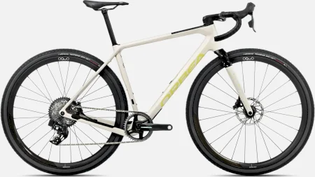 Orbea Terra M21eteam 1x 2025