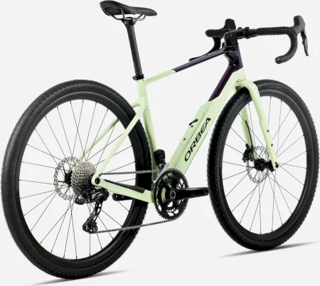 Orbea Terra M21eteam 1x 2026