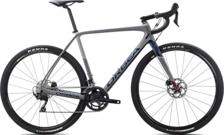 Orbea Terra M30 D 2018