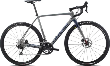 Orbea Terra M30 D 2019