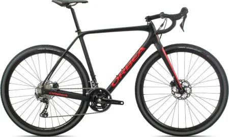 Orbea Terra M30 D 2020