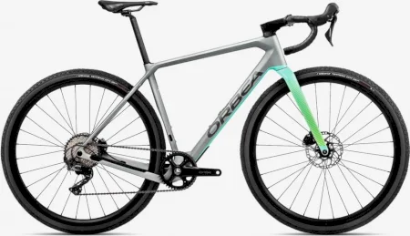 Orbea Terra M30 Team 1x 2023