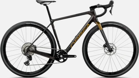 Orbea Terra M30team 1x 2025