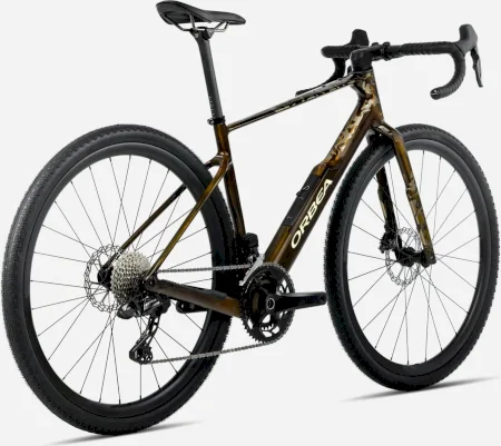 Orbea Terra M30team 1x 2026