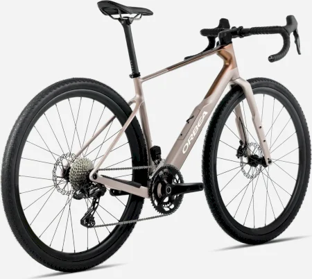 Orbea Terra M30team 2026