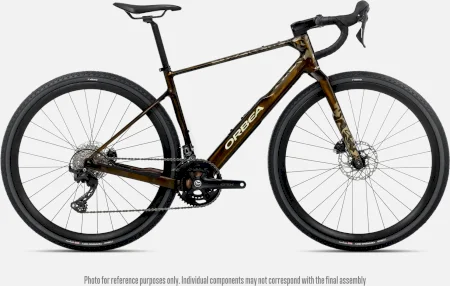 Orbea Terra M35team 2026
