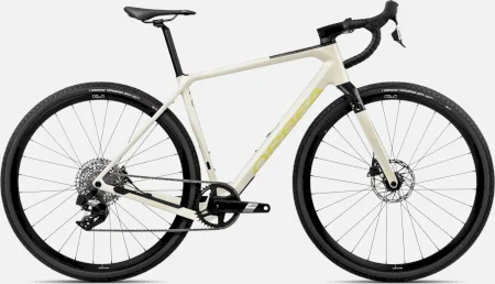 Orbea Terra M41e Team 1x 2024