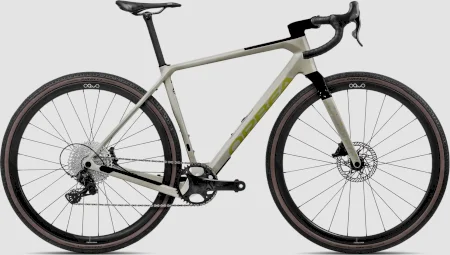 Orbea Terra Omr 2025