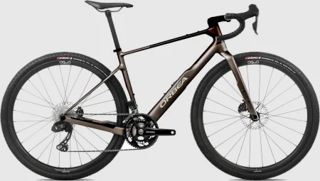 Orbea Terra Omr 2026