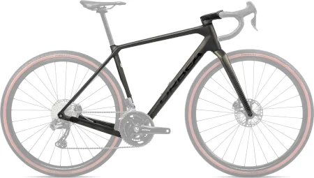Orbea Terra Omr Frame 2022