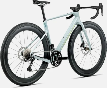 Orbea Terra Race M11eltd 1x 2026