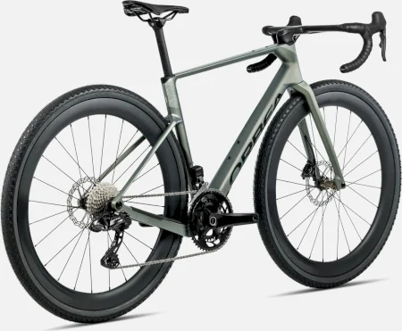 Orbea Terra Race M20iltd 2026