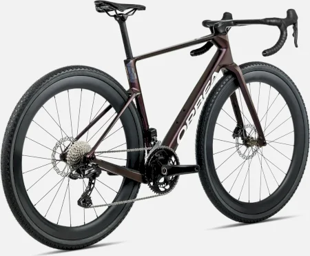 Orbea Terra Race M20ltd 2026