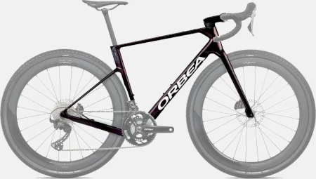 Orbea Terra Race Omx 2026