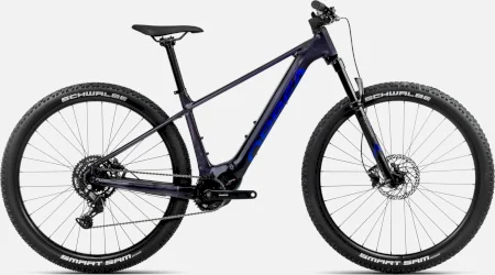 Orbea Urrun 30 20mph 2025