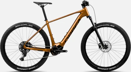 Orbea Urrun 40 20mph 2024