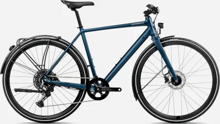 Orbea Vector 15 Eq 2024