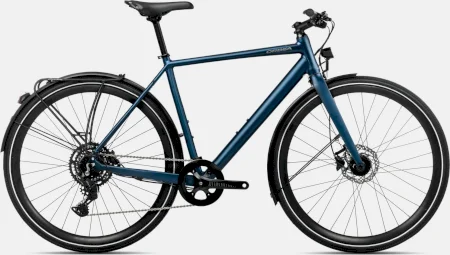 Orbea Vector 25 Eq 2025