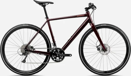 Orbea Vector 30 2025