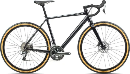 Orbea Vector Drop 2020