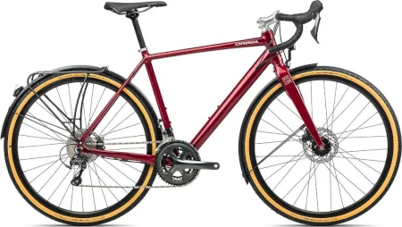 Orbea Vector Drop Ltd 2020